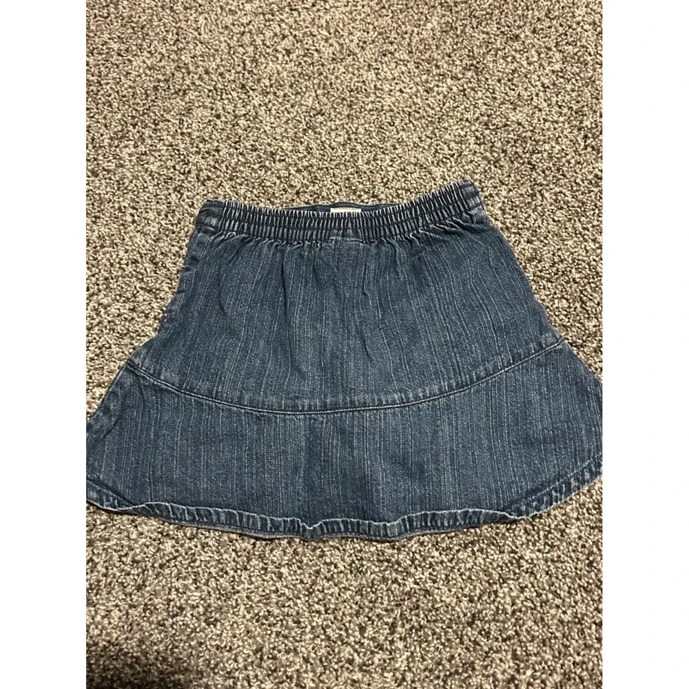 Gymboree adorn your
